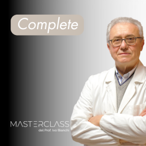 Masterclass Complete